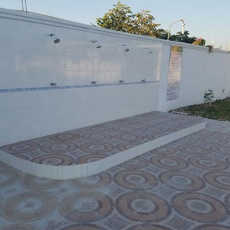 Auberge Pont-Gaudin Gonaives Exterior foto