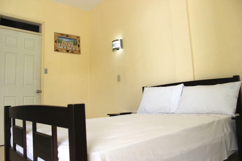 Auberge Pont-Gaudin Gonaives Exterior foto
