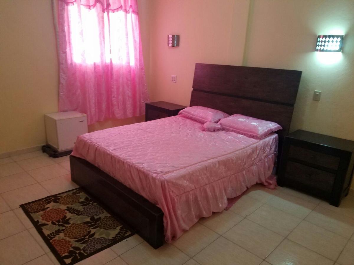 Auberge Pont-Gaudin Gonaives Exterior foto