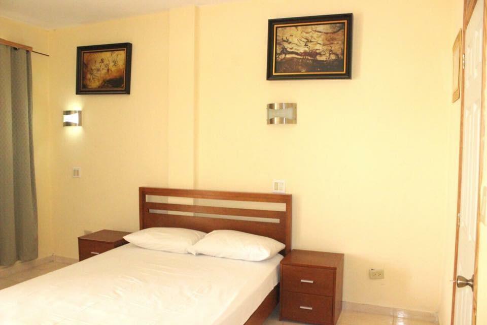 Auberge Pont-Gaudin Gonaives Exterior foto